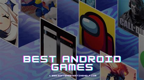 The 15 Best Android Games Now in 2025 (Popularity Ranking).